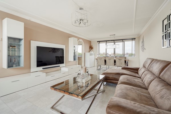 Medium property photo - Wesselsstraat 360, 2572 WB Den Haag